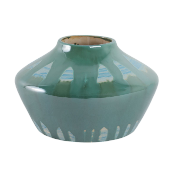 Colefield Green Vase 7