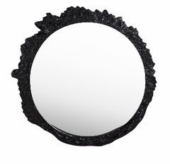Roseview Black Mirror 35"(in)