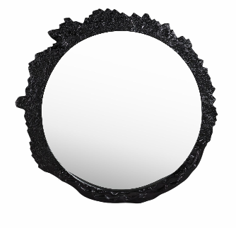 Roseview Black Mirror 35"(in)