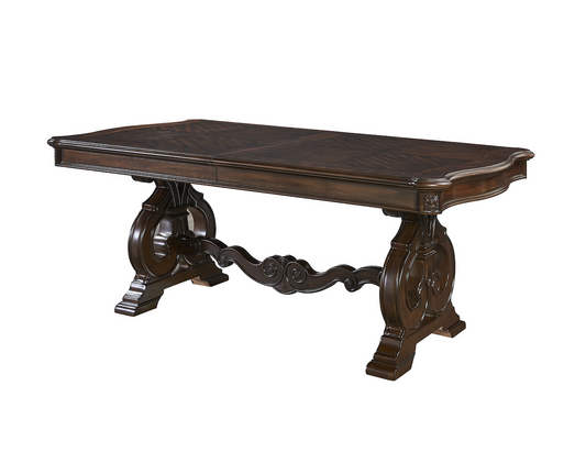 mesa de comedor Royale 76–96"