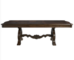 mesa de comedor Royale 76–96"