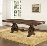 mesa de comedor Royale 76–96"