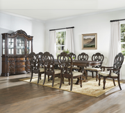 mesa de comedor Royale 76–96"