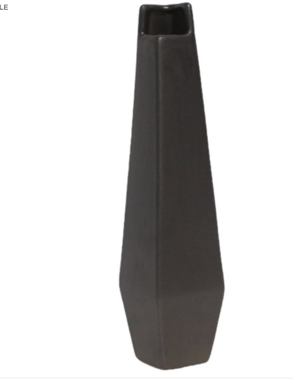 10" Davenport Small Cer Vase