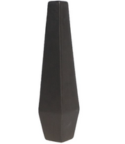 10" Davenport Small Cer Vase