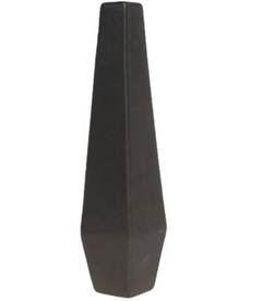 10" Davenport Small Cer Vase