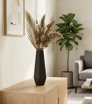 13" Davenport Medium Cer Vase
