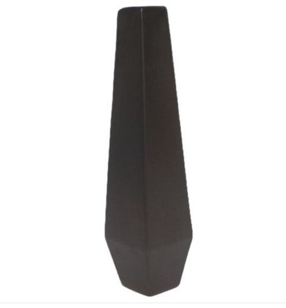 13" Davenport Medium Cer Vase
