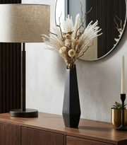 13" Davenport Medium Cer Vase