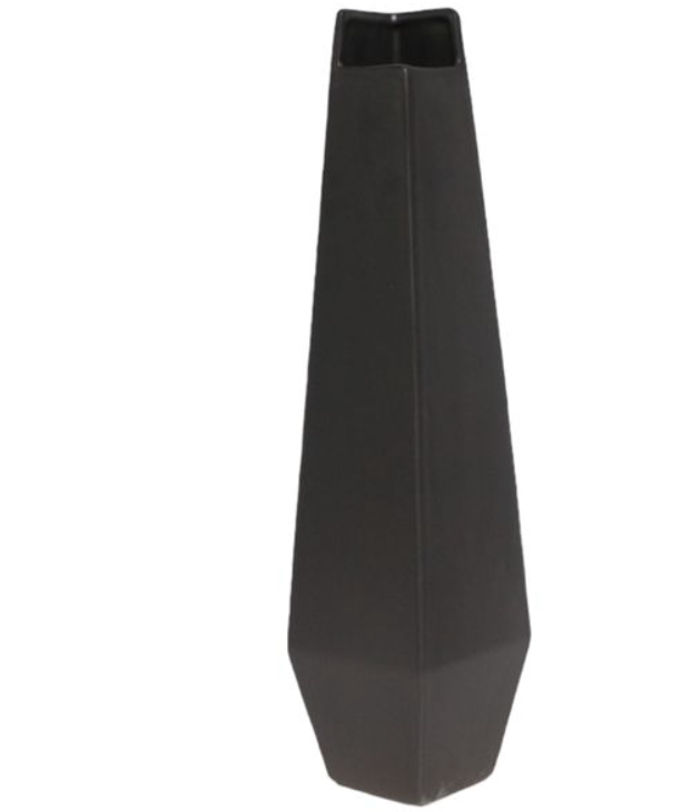 17" Davenport Large Cer Vase