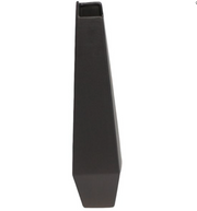 17" Davenport Large Cer Vase