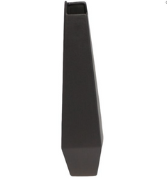 17" Davenport Large Cer Vase
