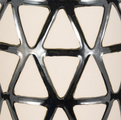 Fabiola Tribal Vase