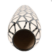 Fabiola Tribal Vase