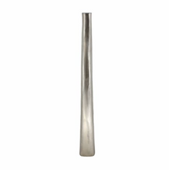28" Colvinrun Silver Vase