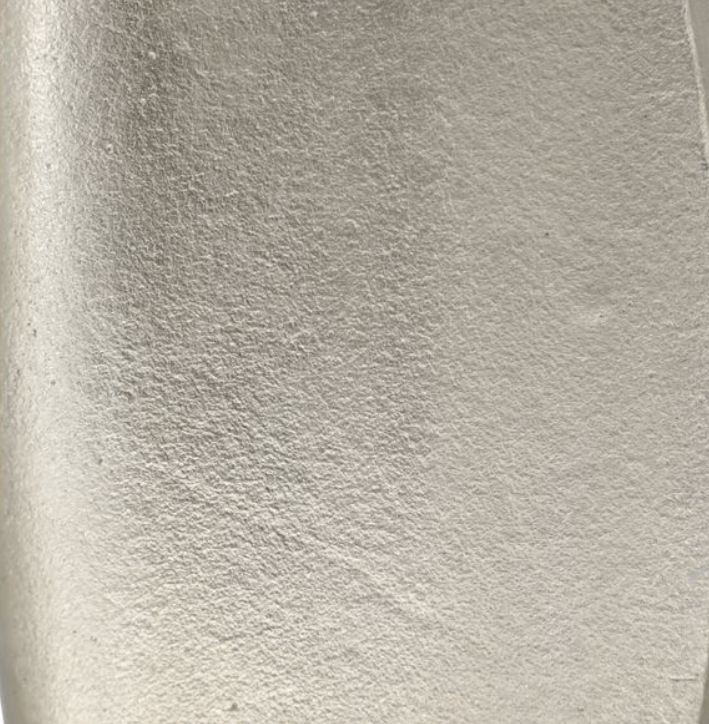 28" Colvinrun Silver Vase