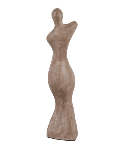 14" Salis Terracotta Statuary