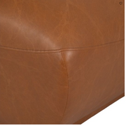 Dentonway Brown Chair 33"