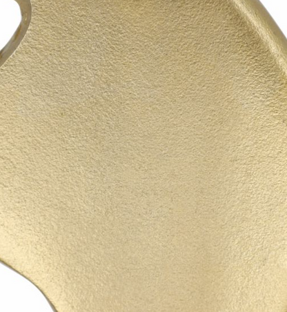 Edgarham Gold Vase
