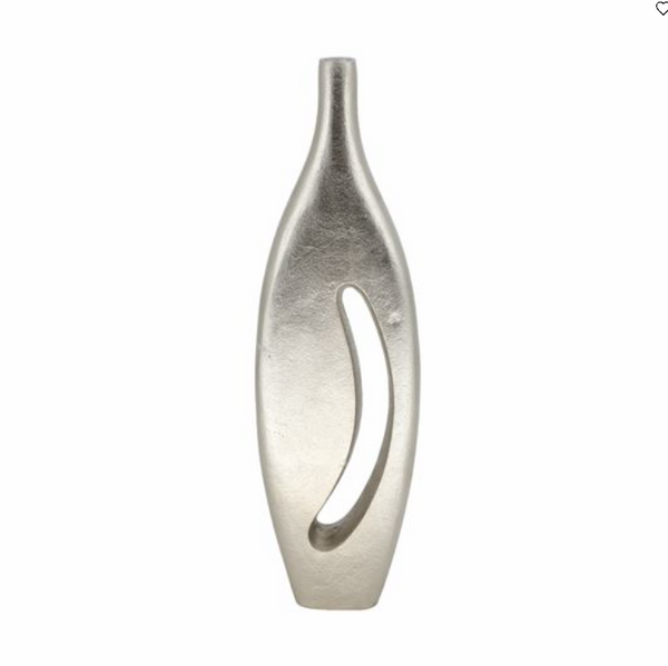 COLVINRUN SILVER VASE 20