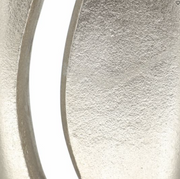 COLVINRUN SILVER VASE 20"