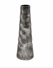 Tatumburn Gray Vase 20 Inch