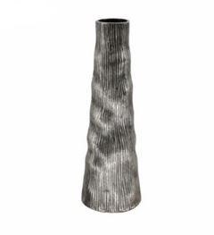 Tatumburn Gray Vase 20 Inch