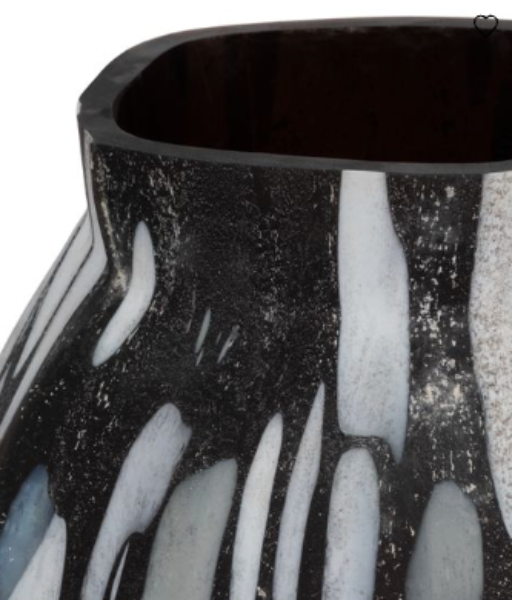 Gaigemill Glass Vase 20 (In)