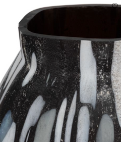 Gaigemill Glass Vase 20 (In)