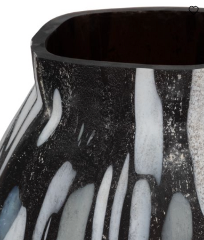 Gaigemill Glass Vase 20 (In)
