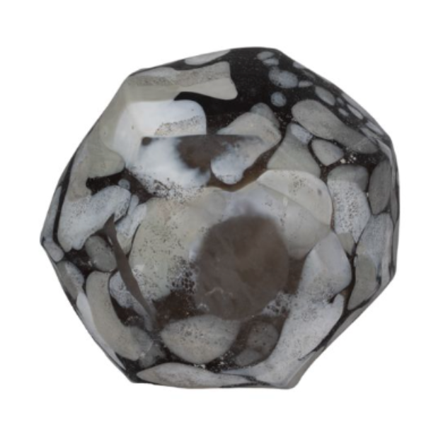Gaigemill Glass Vase 20 (In)