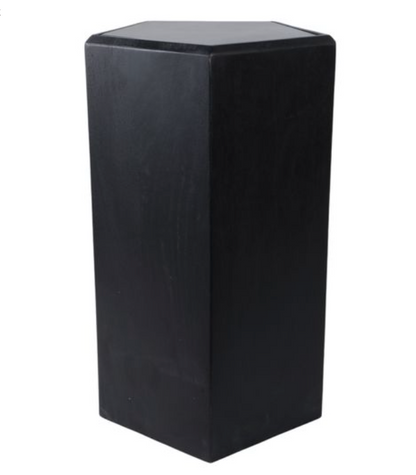 Cadenside Black Table 24 (IN)