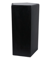 Cadenside Black Table 24 (IN)