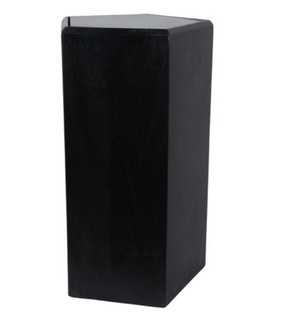 Cadenside Black Table 24 (IN)