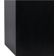 Cadenside Black Table 24 (IN)