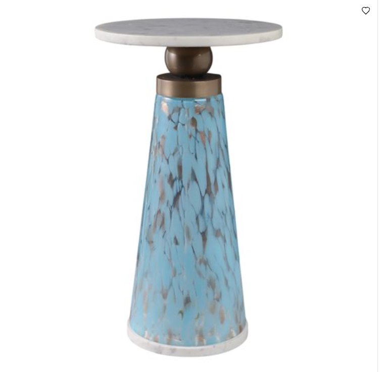 Natepark Brown Art Table
