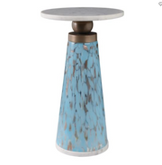 Natepark Brown Art Table