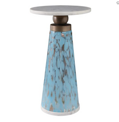 Natepark Brown Art Table