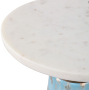 Natepark Brown Art Table