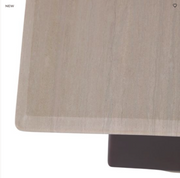 Rockhaven Brown Accent Table.