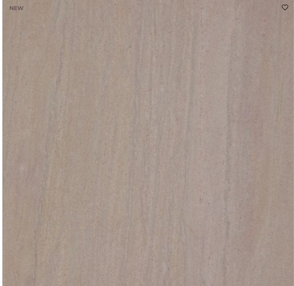 Rockhaven Brown Accent Table.