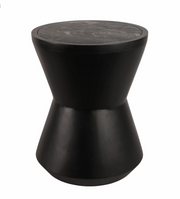 Dunbarmoor Black Coffee Table 20"