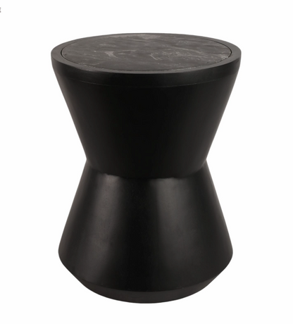 Dunbarmoor Black Coffee Table 20"