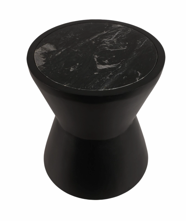 Dunbarmoor Black Coffee Table 20"
