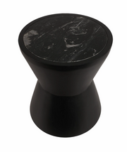 Dunbarmoor Black Coffee Table 20"