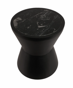 Dunbarmoor Black Coffee Table 20"