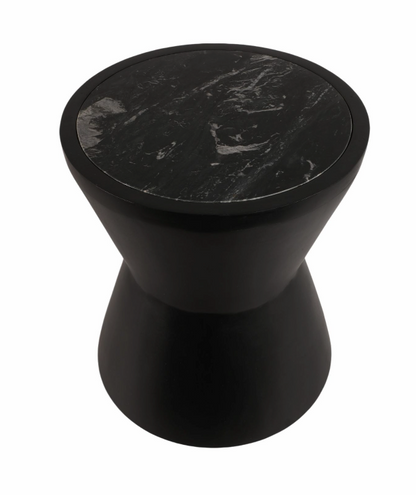 Dunbarmoor Black Coffee Table 20"