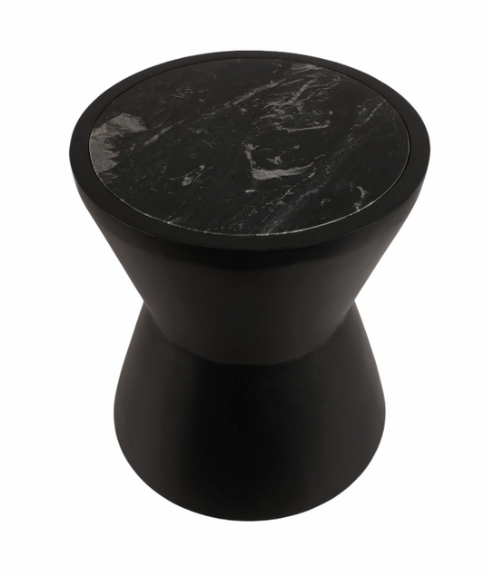 Dunbarmoor Black Coffee Table 20"