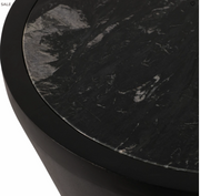 Dunbarmoor Black Coffee Table 20"