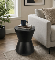 Dunbarmoor Black Coffee Table 20"